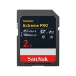Карта памет SANDISK Extreme PRO SDHC, 2TB