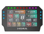 Дигитално табло MOZA CM2 HD Racing Dash