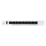 Гигабитов рутер ASUS ExpertWiFi EBG19P - PoE, 8x10/100/1000, 1xWAN Primary AiMesh