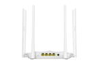 TENDA ROUTER MBIT EXTERNAL_ANTENNA 5GHZ 867MBPS 3xLAN