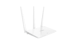 TENDA ROUTER MBIT EXTERNAL_ANTENNA 2.4GHZ 300MBPS 3xLAN