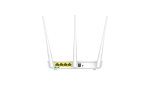 TENDA ROUTER MBIT EXTERNAL_ANTENNA 2.4GHZ 300MBPS 3xLAN