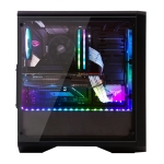 BITFENIX CASE E-ATX MID TOWER BLACK