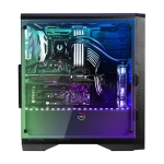 BITFENIX CASE E-ATX MID TOWER BLACK