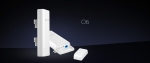 TENDA OUTDOOR PTP CPE 5GHZ 433MBPS