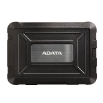 EXTERNAL CASE 2.5 HDD USB3.1 IP54