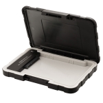 EXTERNAL CASE 2.5 HDD USB3.1 IP54