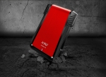 EXTERNAL CASE 2.5 HDD USB3.0