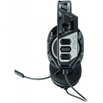 PLANTRONICS EARPHONES WIRED 3.5MM MIC