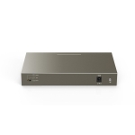 TENDA SWITCH COMBINED UNMANAGED 5.6GBPS 10PORTS POE 6KV_PROTECTION