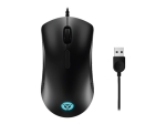 LENOVO WIRED OPTICAL BLACK GAMING