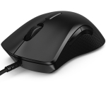 LENOVO WIRED OPTICAL BLACK GAMING