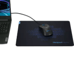 LENOVO CLOTH GAMING MUSE PAD