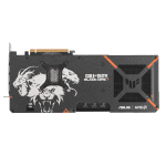 Видео карта ASUS TUF GAMING RADEON RX 9070 XT COD BO7 Speical Edition OC 16GB GDDR6