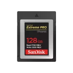 Карта памет SanDisk CF 128GB Extreme Pro CFexpres, до 1700MB/s