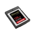 Карта памет SanDisk CF 128GB Extreme Pro CFexpres, до 1700MB/s