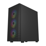 Кутия FSP Group M220-BA Mid-Tower