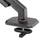 Стойка за монитор ASUS ROG Ergo Arm AAS01R