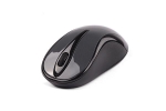 Безжична мишка A4Tech G3-280NS, 2.4G Hz, USB, Безшумна, Сив