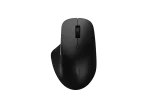 RAPOO M50 Plus silent  Безжична безшумна оптична мишка, черна, 2.4Ghz