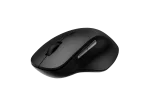 RAPOO M50 Plus silent  Безжична безшумна оптична мишка, черна, 2.4Ghz