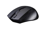 Безжична безшумна мишка A4tech V-Track G9-500FS,  Черен