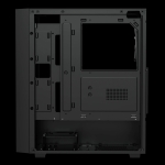 Gamdias кутия Case ATX - AURA GC2 Elite - Mesh, RGB, Tempered Glass