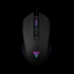 Gamdias геймърски комплект Gaming COMBO - HERMES E6 2-in-1 Combo - Mechanical Keyboard + Mouse