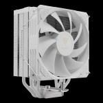 Gamdias охладител CPU Cooler - BOREAS E2 410 White - LGA1700/AM5