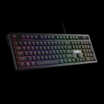 Gamdias геймърски комплект Gaming COMBO - POSEIDON E2 3-in-1 Combo - Keyboard + Mouse + Headphones