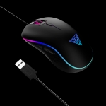 Gamdias геймърска мишка Gaming Mouse - AURA GS3 - 3600dpi