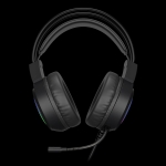 Gamdias геймърски комплект Gaming COMBO - POSEIDON E2 3-in-1 Combo - Keyboard + Mouse + Headphones