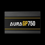 Gamdias захранване PSU 750W - AURA GP750