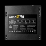 Gamdias захранване PSU 750W - AURA GP750
