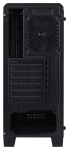 AeroCool кутия Case ATX - Cylon BG - RGB, Tempered glass - ACCM-PV10013.11