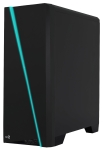 AeroCool кутия Case ATX - Cylon RGB - ACCM-PV10012.11