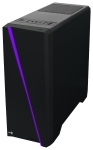AeroCool кутия Case ATX - Cylon RGB - ACCM-PV10012.11