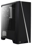AeroCool кутия Case ATX - Cylon RGB - ACCM-PV10012.11