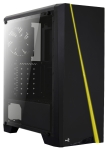 AeroCool кутия Case ATX - Cylon RGB - ACCM-PV10012.11