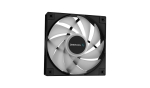DeepCool водно охлаждане Water Cooling LE300 MARRS - Green backlight - LGA1700/AM5