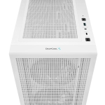 DeepCool кутия Case EATX - CH560 A-RGB White
