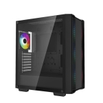 DeepCool кутия Case ATX CC560 A-RGB v2