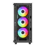 DeepCool кутия Case ATX CC560 A-RGB v2