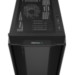 DeepCool кутия Case ATX CC560 A-RGB v2