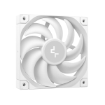 DeepCool охладител CPU Cooler AK620 DIGITAL PRO WH - Dual-Tower - LGA1851/AM5