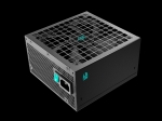 DeepCool захранване PSU ATX 3.1 1200W Gold, Full Modular - PN1200-M