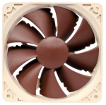 Noctua Вентилатор Fan 120mm NF-P12 PWM