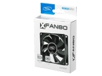 DeepCool Вентилатор Fan 80mm Xfan 80 - 1800rpm