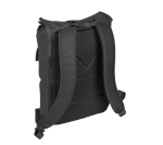 Раница Genesis Laptop Backpack Pallad 320 16" Black 16L
