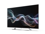Телевизор Sharp 65JP7265E, 65" QLED Mini led Google TV, 4K Ultra HD 3840x2160 Frameless, AQUOS, DVB-T/T2/C/S/S2, Active Motion 1000, HDR10, Dolby Atmos, Dolby Vision, Google Assistant, HARMAN/KARDON, HDMI 2.1 with eARC, 3.5mm Headphone jack / line-out, US